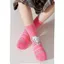 Tất cổ cao cho bé gái hình hello kitty dễ thương , co dãn 4 chiều, êm chân, thoáng khí. C87 SHOP