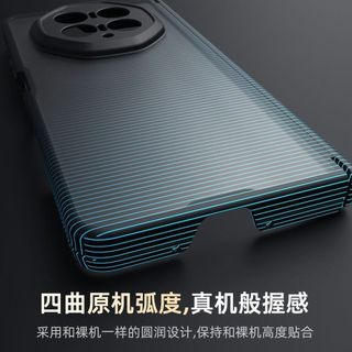 [Bao gồm tất cả các trục trung tâm] Ốp điện thoại OPPO Find N6 Phong cách mới Trục trung tâm đôi mềm phía sau N5 Cảm giác da từ tính Sốc chống sốc