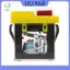 ULJ 250V KJD6 Khởi động lại bằng tay Chất liệu kim loại HeavyDuty cho máy khoan cưa bàn An toàn mạch đáng tin cậy.