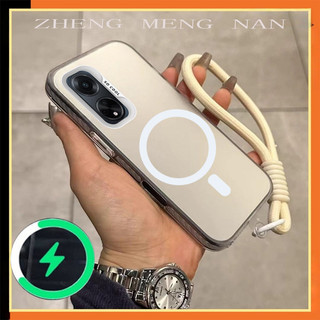 Thích hợp cho OPPO A58 4G A58 5G A78 4G A78 5G Vỏ điện thoại cho bạc mờ lỗ lớn màu trơn BQ bảo vệ sofe 0038
