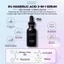 Serum Vivant Skincare 8% Mandelic Acid 3-in-1 30ml | Giảm mụn, căng bóng, chống lão hoá