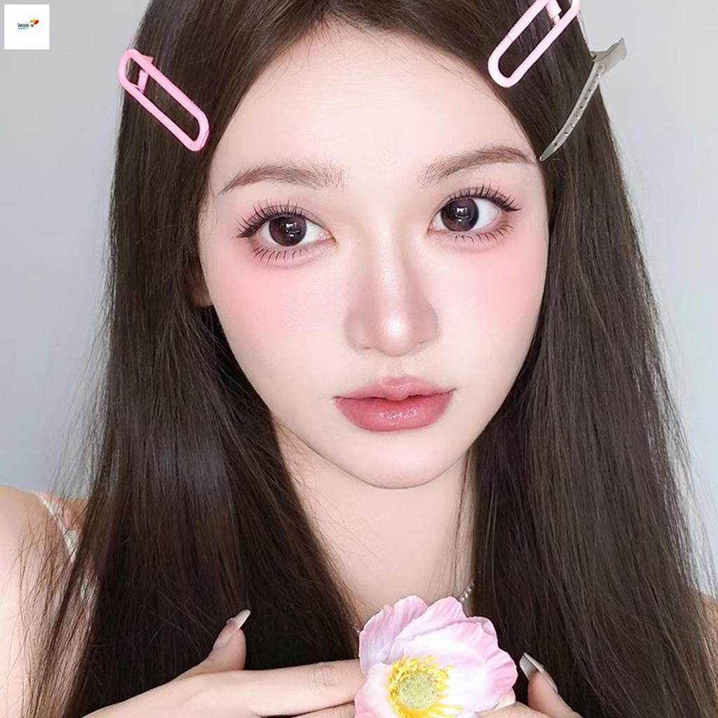 Lông mi Full Strip Natural Look - Phần mở rộng lông mi trong suốt để trang điểm