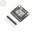 PUSKY 4682 Adafruit Micro SD SPI Hoặc SDIO Card Breakout Moudle Branching Board 3V Chỉ VN