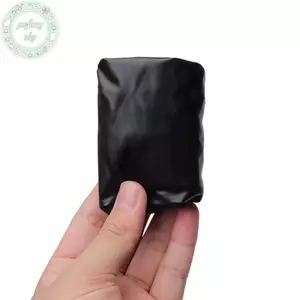 PUSKY Yên Xe Đạp Super Light, Chống Nước & Đàn Hồi Tốt, Bao Da Chất Lượng