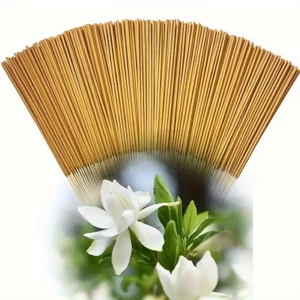 Gậy tre 22cm Que hương thơm hoa nhài tự nhiên