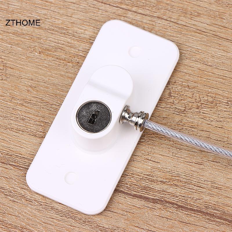 ZTHOME Bảo Vệ Trẻ Em Cửa Sổ An Toàn Cho Bé Lo Chống Rơi Giới Hạn 180 Xoay Được Bằng Thép Không Gỉ An Toàn Trẻ Em Los Bảo Vệ Cho Windows HOT