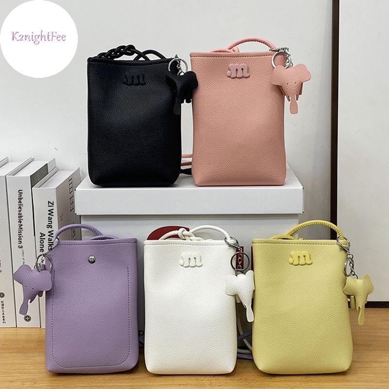 K2nightFee Ví da PU dung tích lớn dành cho nữ Túi xách đeo chéo hợp thời trang Túi đeo vai nhẹ để làm việc và mua sắm VN