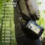 Túi chống thấm nước Case-Mate Bubble Mini 2L cho xà phòng dạng roll-top
