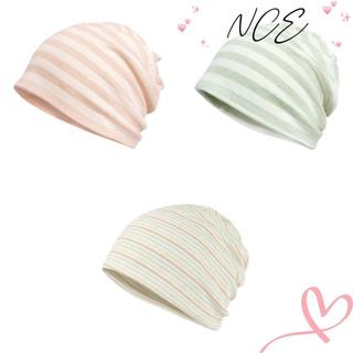 Mũ chui đầu NCE thoải mái sau sinh, thoáng khí từ vải cotton mềm mại