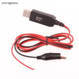 [Hộp lưu trữ] Micro vạn năng 1 mảnh Bộ chuyển đổi USB 5V sang 3V Bộ chuyển đổi tăng áp Bộ chuyển đổi điện áp Cáp nguồn Đẹp