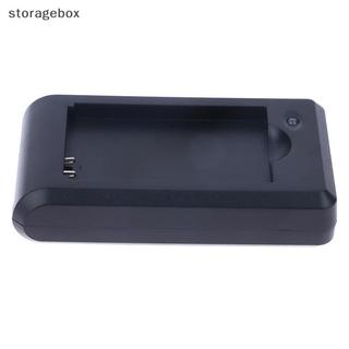 [Hộp lưu trữ] Pin thay thế BL-5C Bộ sạc USB BL 5C chính hãng cho điện thoại di động Li-ion 4.2V BL 5C Đẹp