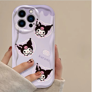 Ốp Điện Thoại Hello Kitty Cinnamoroll Cho Realme C83 C75 C71 C75x 14x 11 10 8 5 Pro 9i 8i 7i 6i 5i 4G Ốp Lưng Silicon Mềm Chống Sốc