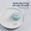 Bình Sữa Cao Cấp Aiwibi Cho Bé, PPSU Chịu Nhiệt Van Khí Chống Sặc Giảm Đầy Hơi - 120ml