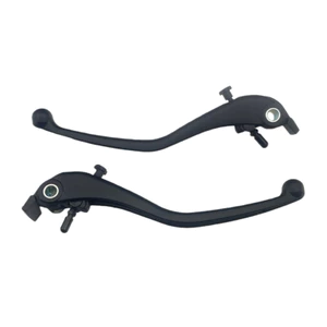 Thích hợp cho Ducati 848 1098 1199 899 959 V2 V4 Big Velcro Phanh Tay Lái Ly Hợp Sừng
