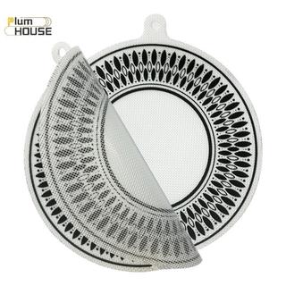 PlumHOUSE 1 Cái Bếp Cảm Ứng Thảm Nấu Ăn Chống Trầy Xước Cho Bếp Cảm Ứng Silicon Chống Trượt Miếng Lót Cho Nồi Chiên Không Khí Lót Bảo Vệ Thảm VN