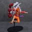BH2 ONE PIECE Monkey D. Luffy Gear 5 Sun God Nika Onigashima Trận chiến cuối cùng Nhân vật hành động sưu tập HB2