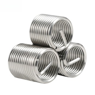 Ren cấy ốc ，Quy lô cấy chân ren các loại inox 304，nối ren trong ren ngoài（ren mịn）  M6 / M8 / M10 / M12 / M14 / M16【LXY-G1】