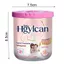 Sáp thơm phòng hương hoa tự nhiên, khử mùi bền lâu 200g