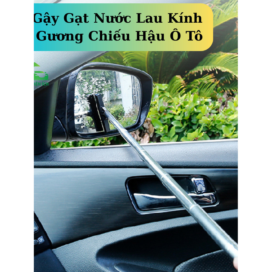 Gạt nước silicone gậy lau kính gương chiếu hậu ô tô, Gậy Gạt Nước, Gậy Lau Rửa, Gương Chiếu Hậu, Dụng Cụ, Gạt Nước
