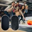 ONE 1 Bộ Băng Chống Ngáy Bowling Bảo Vệ Ngón Tay Băng Thân Thiện Với Làn Da Kín