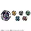 TAKARA TOMY BEYBLADE X BX-14 Random Booster Vol. 1 Metal