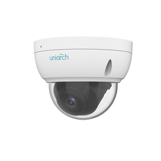 Camera IP Dome UNIARCH IPC-D122-PF28 2.0MP – Hình Ảnh Rõ Nét, Lắp Đặt Dễ Dàng