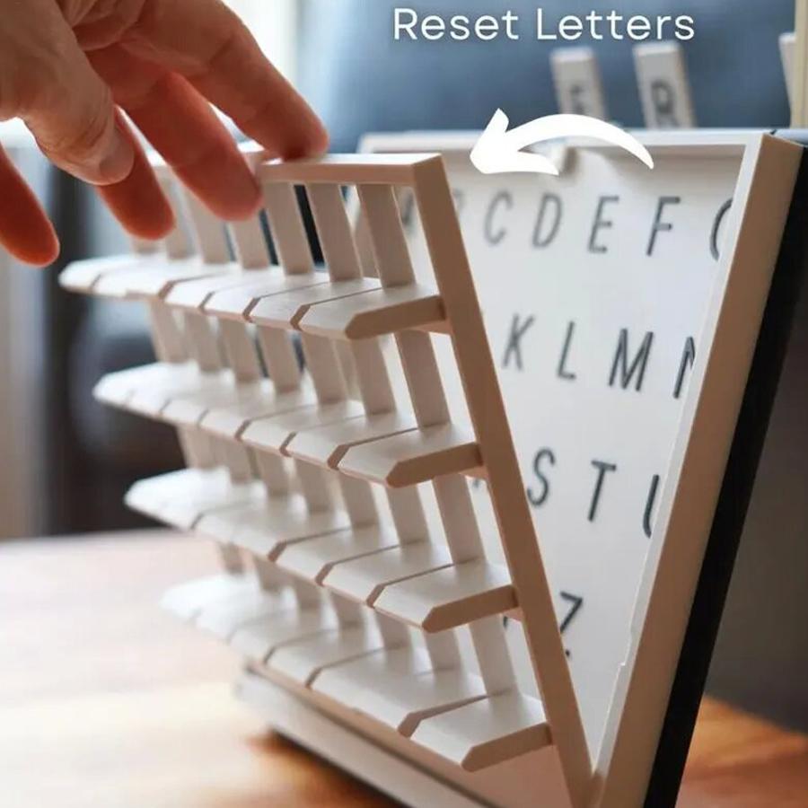 Trò chơi sách Hangman 3D In PlayBook 'd Board Game Word Guessing Game | Trò chơi gia đình gấp đôi saixit2vn