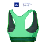 Áo Tennis NỮ STARGAZER BRA - Đen Xanh 62GAD20037 — ảnh 2