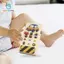 Gamchiano Montessori Ban Bận Rộn Kỹ Năng Vận Động Tinh Tế Trò Chơi Chơi Trong Nhà Cho Trẻ Em Bảng Cảm Giác