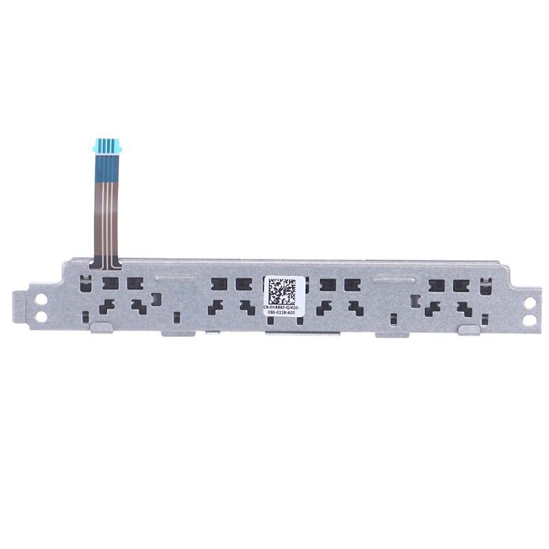 Newsmallbrains 1 Bàn Di chuột Bàn di chuột Bảng cho Latitude E7280 E7290 E7390 E7380 0HR8RF NSB