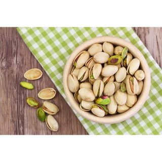 Bộ Hạt Dinh Dưỡng Và Hoa Quả Sấy Desa Lọ Nhựa Lục Giác - Giữ Trọn Hương Vị Tự Nhiên