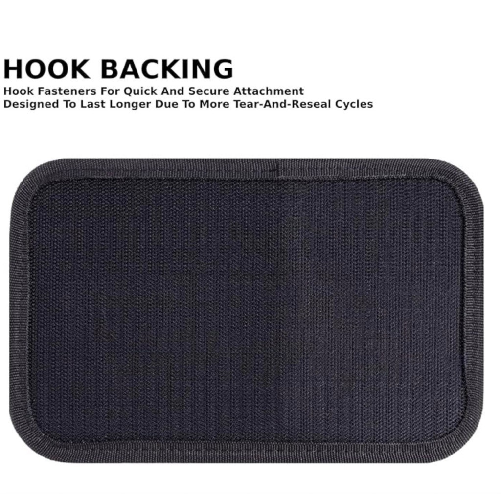 Túi kẹp bố trí phụ kiện đa năng Helikon_Tactical EDC Organizer