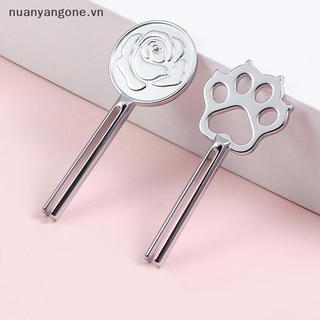 Nuanyangone.vn Máy ép ống kem đánh răng bằng gang, Máy phân phối kem đánh răng bằng tay, Phụ kiện phòng tắm Máy uốn ống kim loại, Cần nguồn điện mới