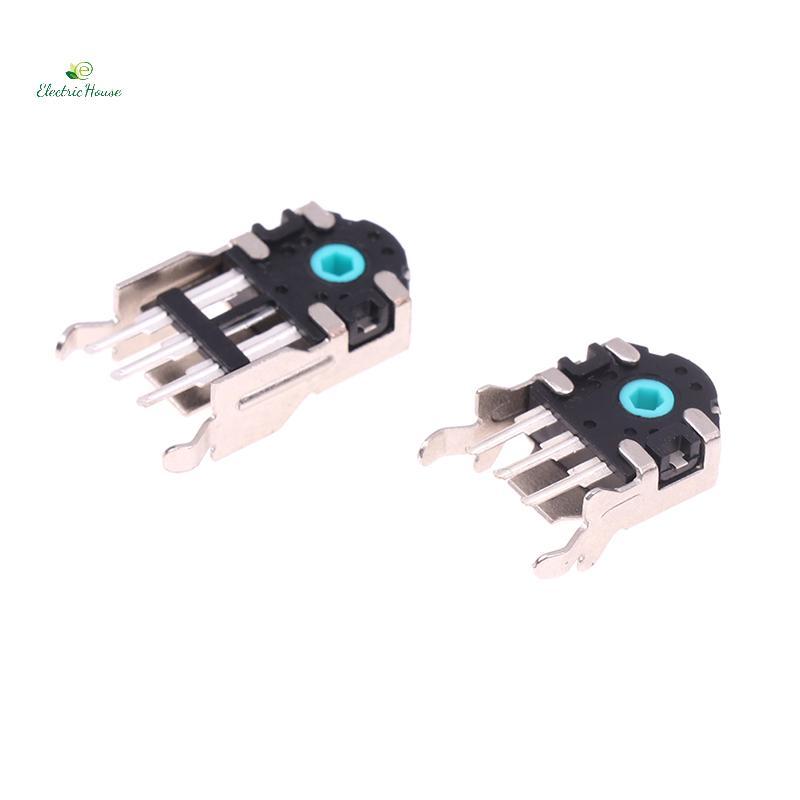 [Nhà Điện] 2 Chiếc Oril Chính Xác Cao TTC Chuột Con Lăn Bộ Mã Hóa 5mm 5.5mm 7mm 8mm 9mm 10mm 11mm 12mm 13mm Bộ Giải Mã Chuột Lớn