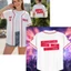 SY3 BTS ARIRANG Áo bóng chày JIN SUGA J-HOPE JIMIN Áo thun ngắn tay YS3