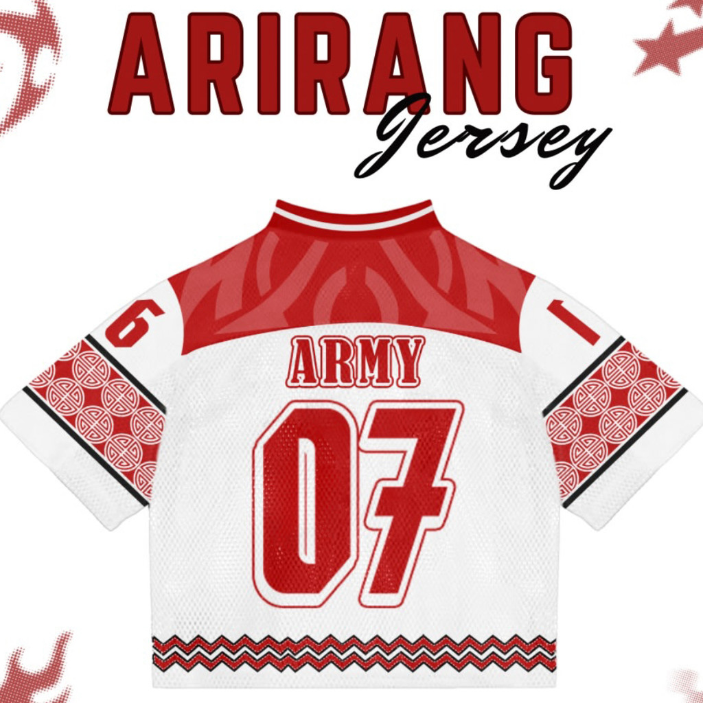 Áo thun KPOP dành cho người hâm mộ BTS và ARMY, size từ 110cm đến 6XL