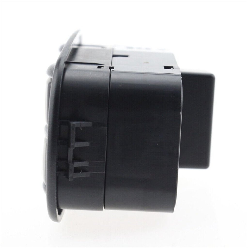 0K2N266350 Dành cho Spectra 2000-2004 Window Master Switch Công tắc phía trước bên trái