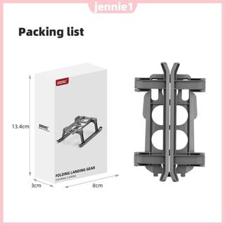 [Mới] Giá đỡ mở rộng Hỗ trợ chân có chiều cao phát hành nhanh cho DJI Mavic 2 Zoom / Pro