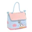 Túi trang điểm FAVORITEGOODS, Thiết kế nhà Túi đựng mỹ phẩm dung tích lớn, Túi đựng đồ du lịch phong cách Dopamine ngọt ngào Tổ chức trang điểm