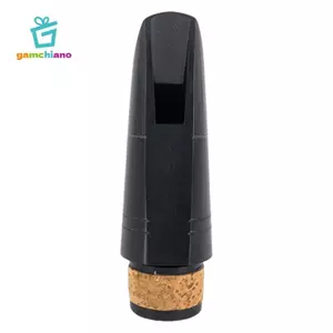 Máy phát ngôn BB Clarinet để luyện tập chơi phím phẳng B tiêu chuẩn dành cho học sinh mới bắt đầu