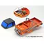 TAMIYA Mini 4WD REV Series No. 18 K4 Gyanbo FM-A Chassis 18718