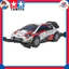 Tamiya Mini 4WD PRO Series No.54 Toyota GAZOO Racing WRT Yaris WRC MA Chassis Plastic Model Kit – 18654