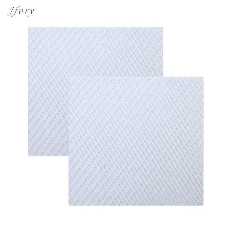 Jfory 2x Fursuit Eyes Mesh Craft Làm trống thoáng khí có thể in được cho mặt nạ Lưới mắt