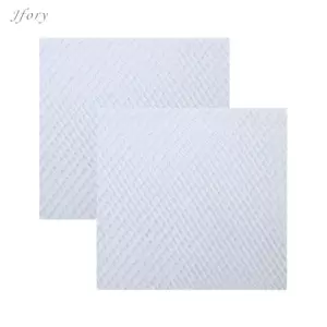 Jfory 2x Fursuit Eyes Mesh Craft Làm trống thoáng khí có thể in được cho mặt nạ Lưới mắt