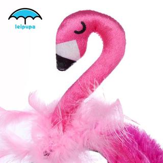 Hoạt Hình Flamingo Mũ Đội Đầu Vòng Mũ Đội Đầu Cho Lễ Hội Tiệc Váy Lạ Mắt