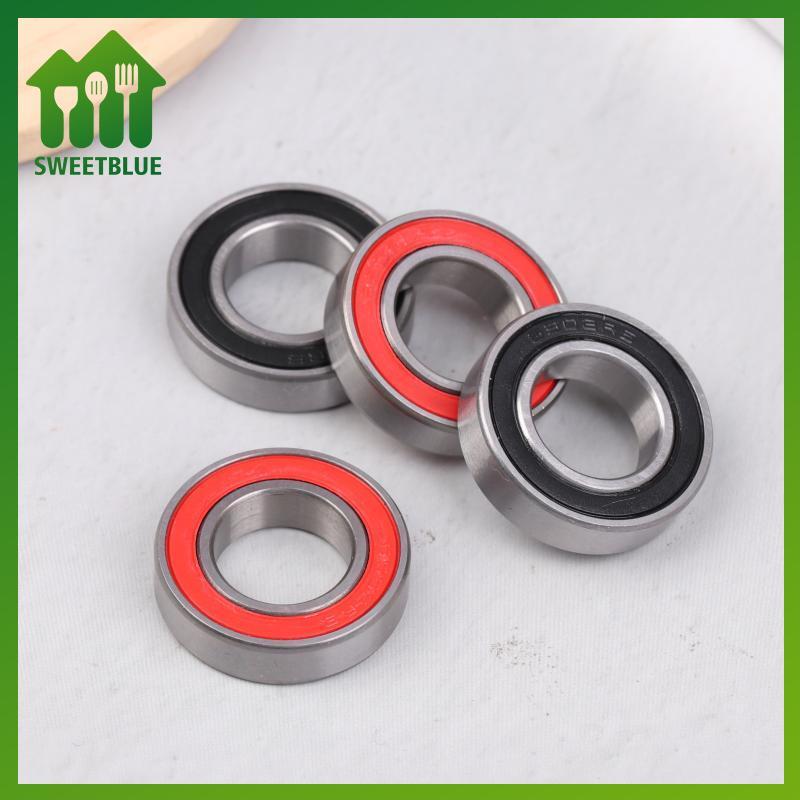 Vòng bi Sweet Hybrid Ceramic 6902 2RSsilicon nitrit đường kính bên trong 15mm cho xe đạp