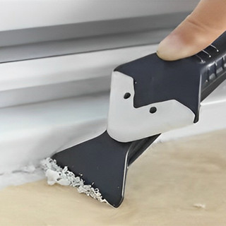 Silicone Caulking Bộ Dụng Cụ Thủy Tinh Keo Góc Cạp Caulk Hoàn Thiện Dụng Cụ Cho Phòng Tắm Nhà Bếp Cửa Sổ