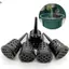 NS Mới 10 Chiếc Giỏ Có Nắp Hộp Dễ Dàng Mang Một Phần Hộp Đựng Cây Cảnh Dụng Cụ Thân Thiện Với Môi Trường NS