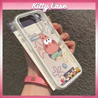 Ốp lưng 2 trong 1 viền rời cho iPhone 17/16/15/14/13/12/11 Pro Max Plus chất liệu TPU mềm mại, nhiều màu sắc hoạt hình