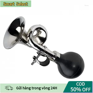 【COD】Còi ốc sên siêu to chất liệu cao cấp, chống nước tốt, hoạt động ổn định trong mọi điều kiện thời tiết.